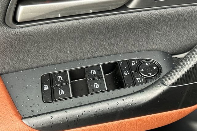 New 2026 MAZDA CX-50 AWD 2.5 S w/ Weather Package image 12