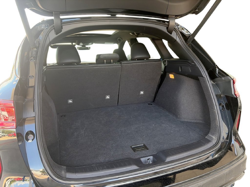 Used 2024 INFINITI QX50 Sport FWD image 27