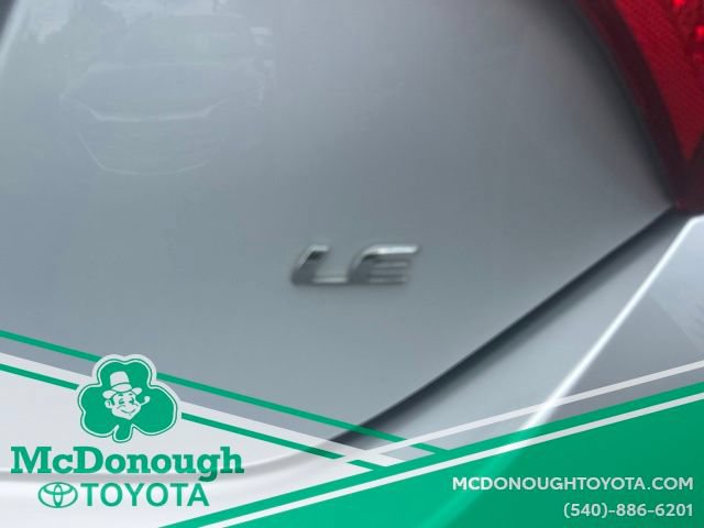 Used 2014 Toyota Corolla LE FWD image 23