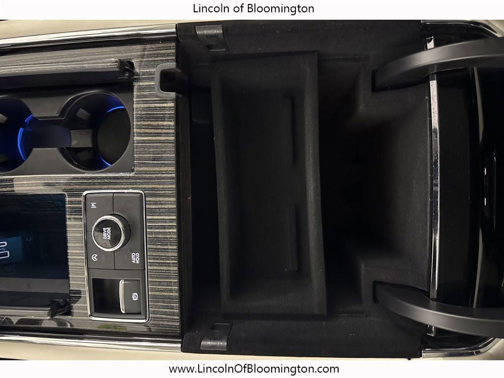 Certified 2023 Lincoln Navigator Black Label image 51