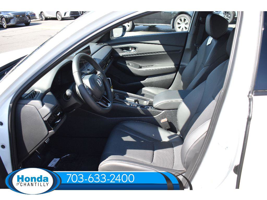 New 2026 Honda Accord Hybrid Sport-L FWD image 26