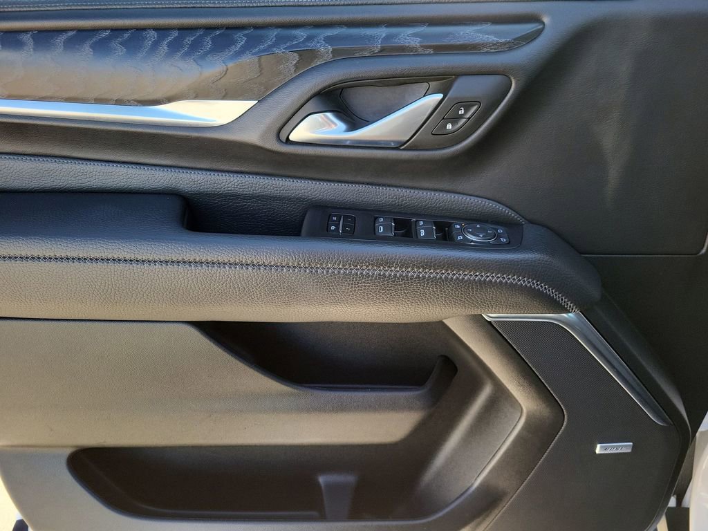 Certified 2023 GMC Yukon XL Denali image 21