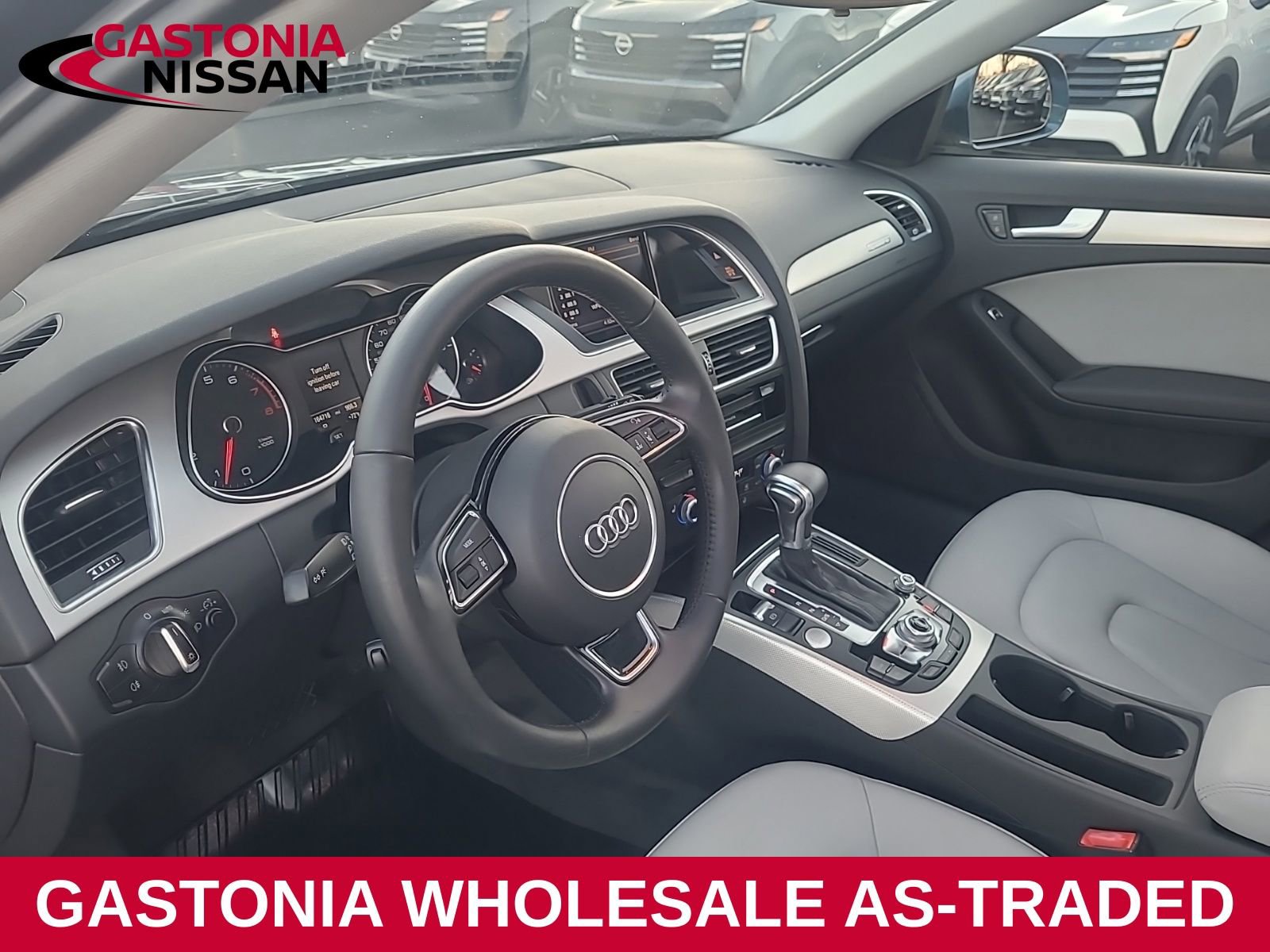 Used 2016 Audi A4 Premium image 28