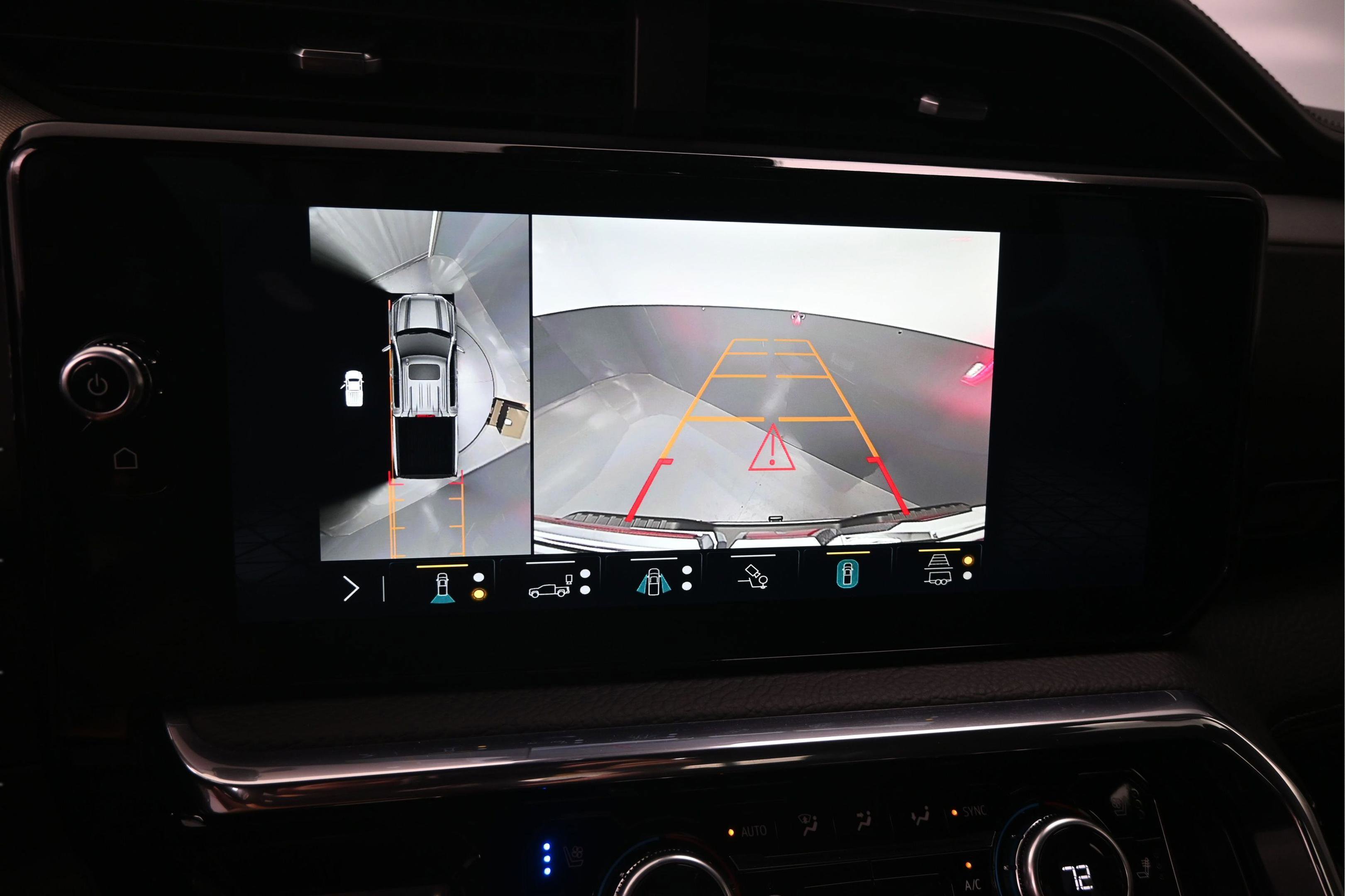 Used 2023 GMC Sierra 1500 Denali w/ Denali Reserve Package AWD/4WD image 29