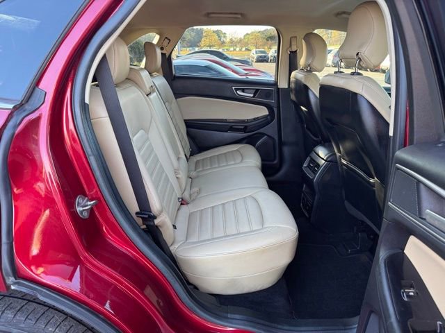 Used 2019 Ford Edge SEL w/ Equipment Group 201A image 11