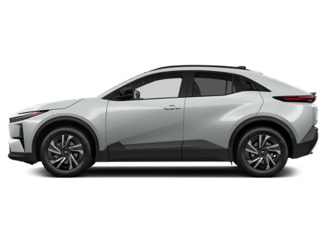 New 2026 Toyota C-HR AWD/4WD image 2