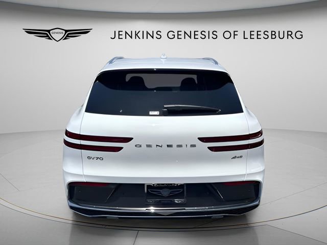 New 2026 Genesis GV70 2.5T Select image 4