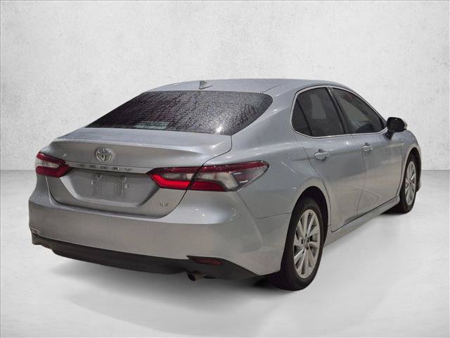 Used 2023 Toyota Camry LE FWD image 5