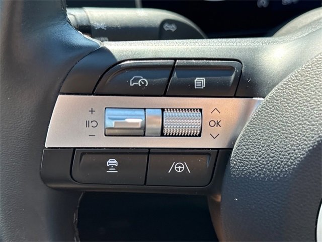 Certified 2025 Hyundai Tucson SEL image 19