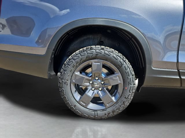 New 2026 Honda Ridgeline TrailSport image 34