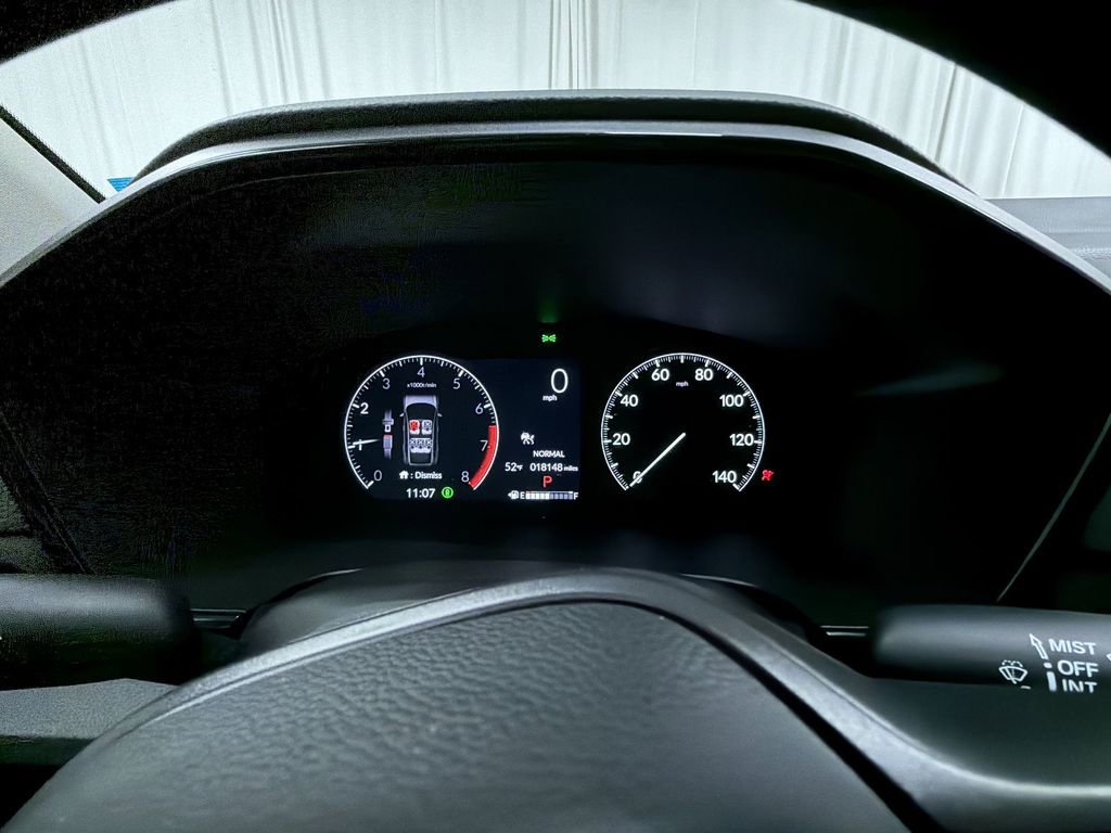 Used 2024 Honda CR-V LX image 19