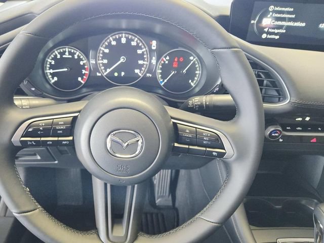 New 2026 MAZDA MAZDA3 2.5 S Sedan w/ Preferred Pkg FWD image 16