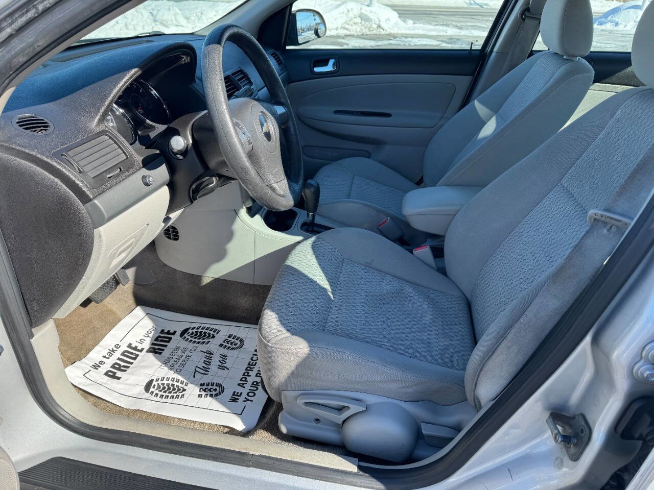 Used 2008 Chevrolet Cobalt LT image 9