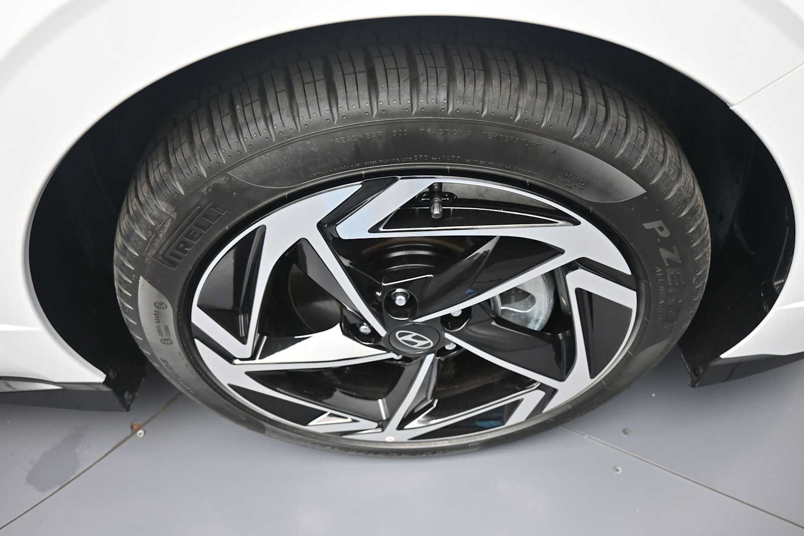 New 2026 Hyundai Sonata SEL AWD/4WD image 13