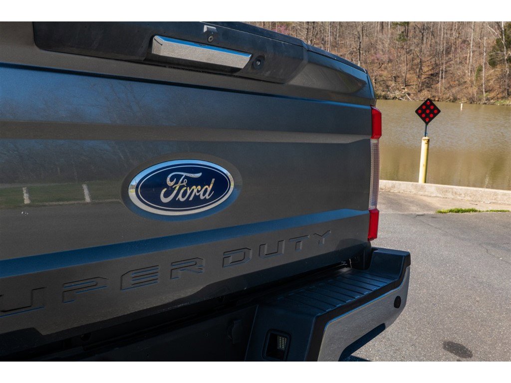 Used 2019 Ford F250 Lariat w/ Lariat Value Package image 13