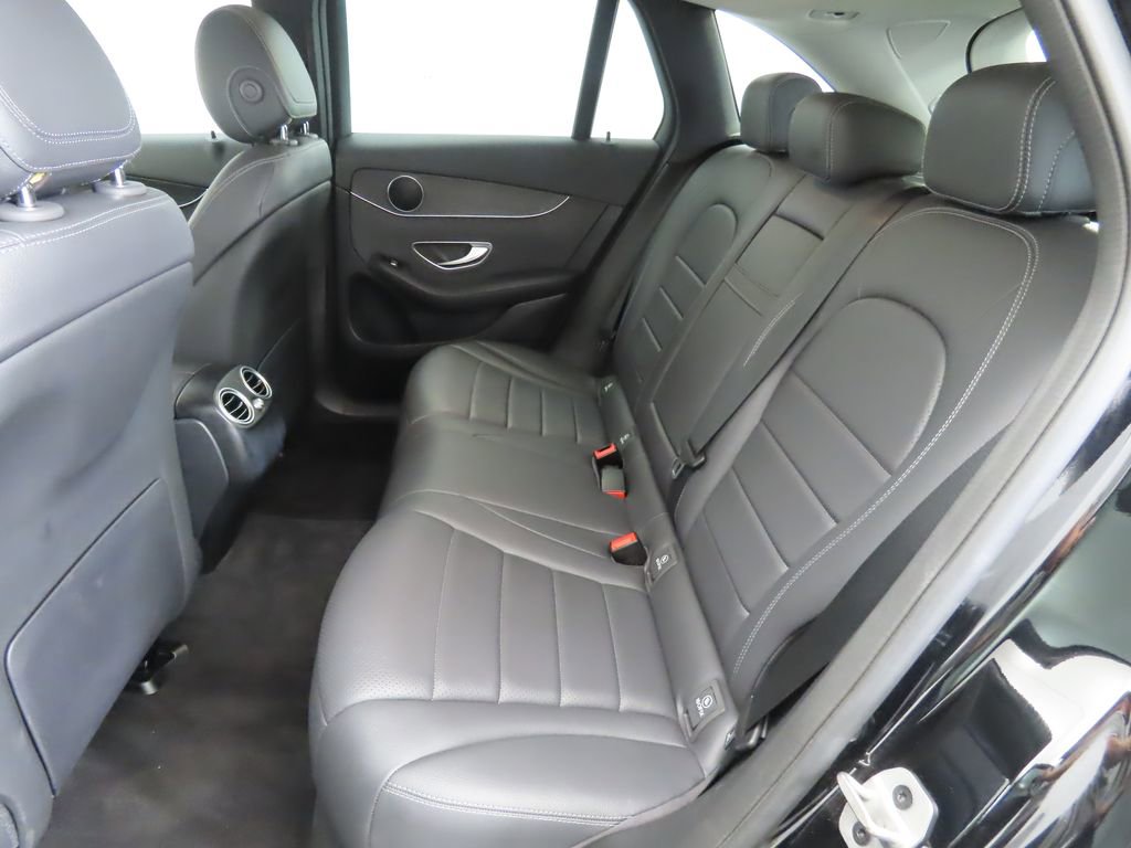 Certified 2021 Mercedes-Benz GLC 300 image 21