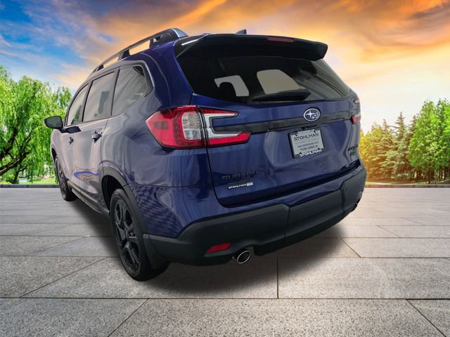 New 2026 Subaru Ascent Bronze Edition image 6