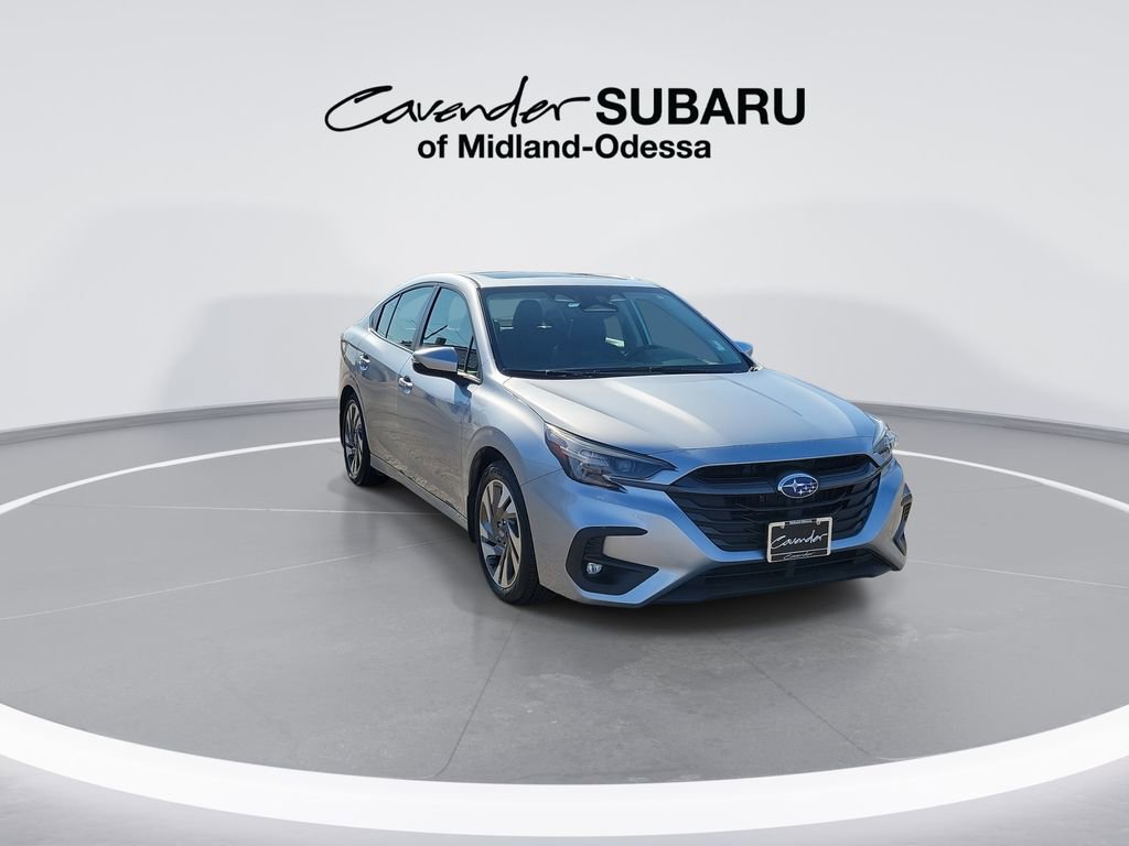 Used 2024 Subaru Legacy Touring XT image 2