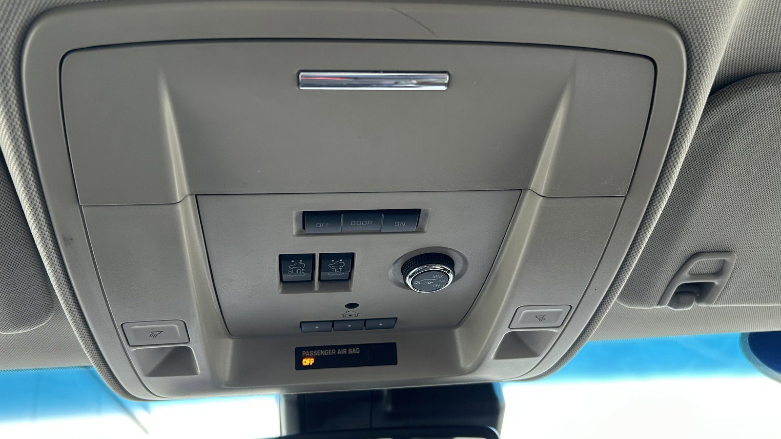 Used 2015 Chevrolet Suburban LTZ w/ Max Trailering Package image 39