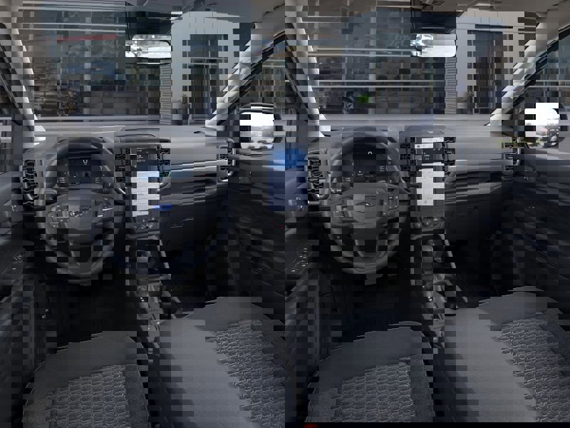 New 2026 Ford Ranger XL w/ Trailer Tow Package image 46