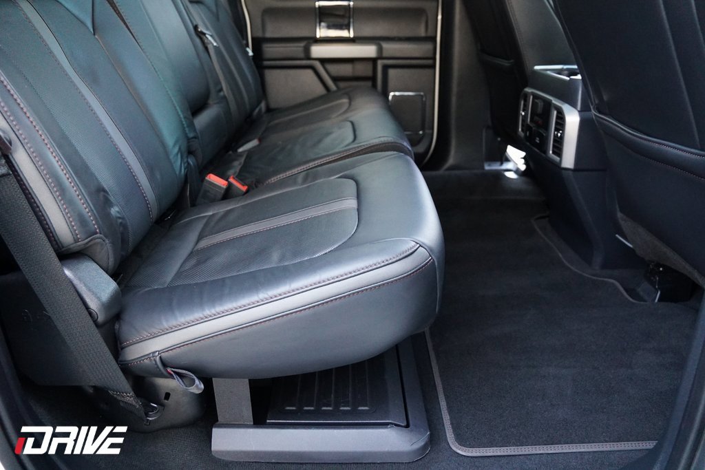 Used 2022 Ford F350 Platinum image 48