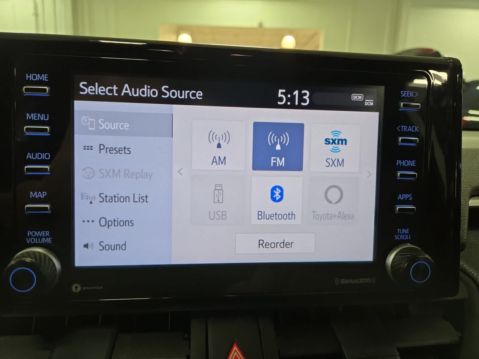 Used 2022 Toyota RAV4 SE w/ Carpet Mat Package (TMS) AWD/4WD image 23