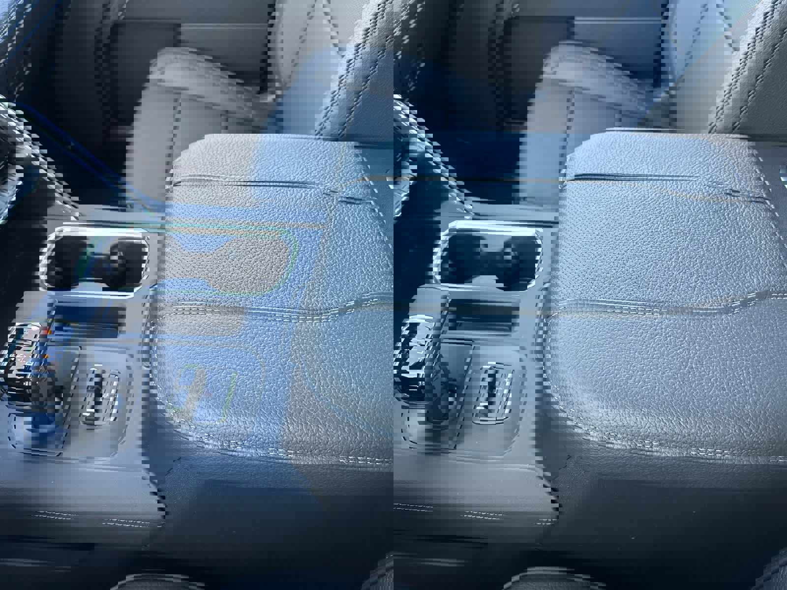 New 2026 GMC Sierra 1500 Denali image 23