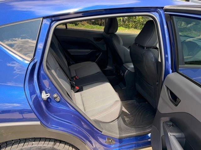 Certified 2024 Subaru Crosstrek 2.0i Premium AWD/4WD image 12