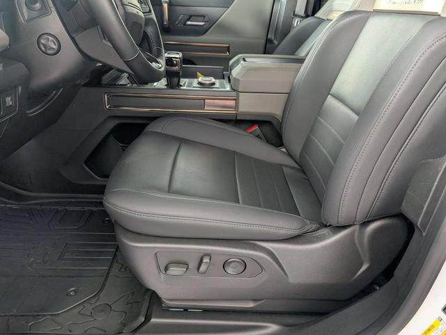 Used 2024 GMC Hummer EV 2X AWD/4WD image 12