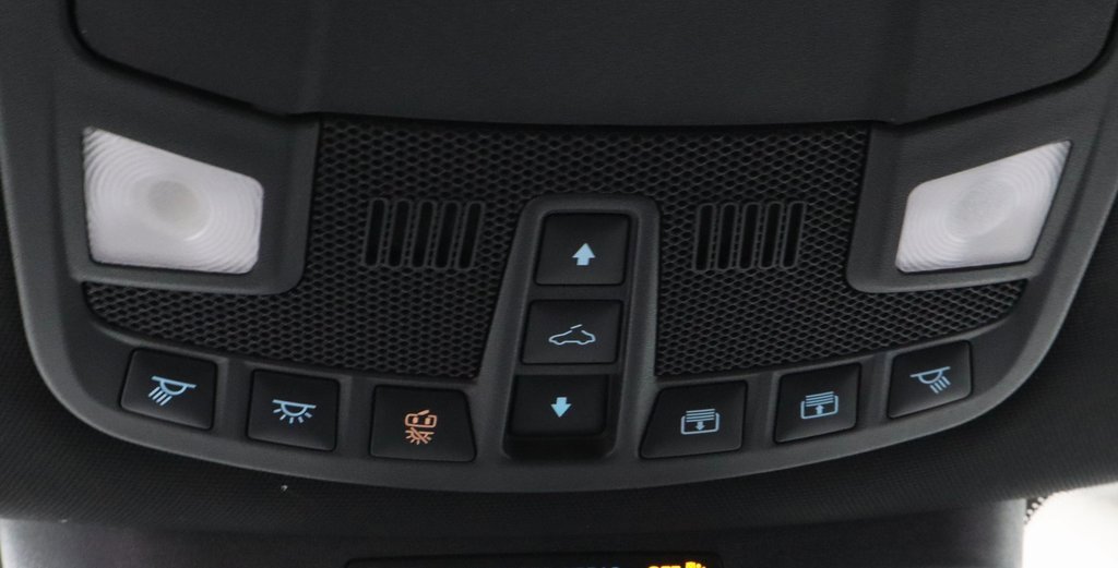 Certified 2022 Ford Expedition Platinum image 34