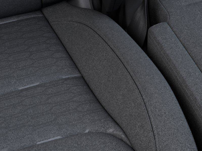 New 2025 RAM 1500 2WD Crew Cab image 12