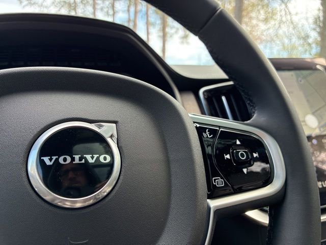 New 2026 Volvo XC90 B6 Plus AWD/4WD image 29