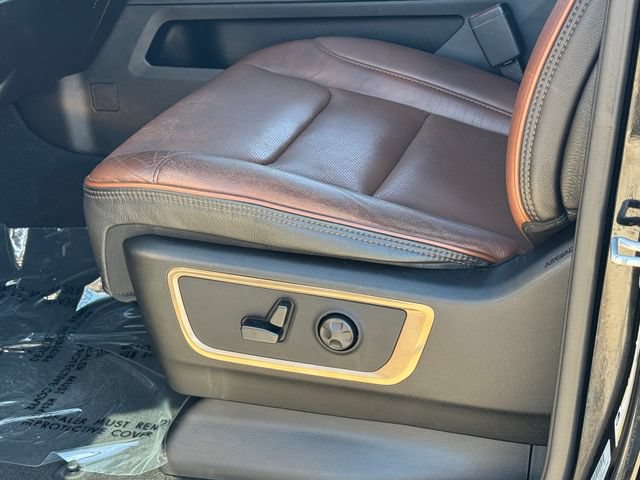 Used 2019 RAM 1500 Limited AWD/4WD image 13