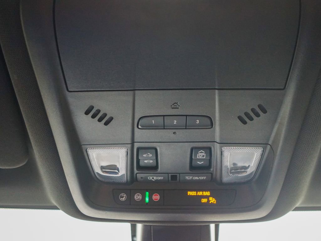 Used 2022 Chevrolet Blazer RS w/ Enhanced Convenience Package image 36