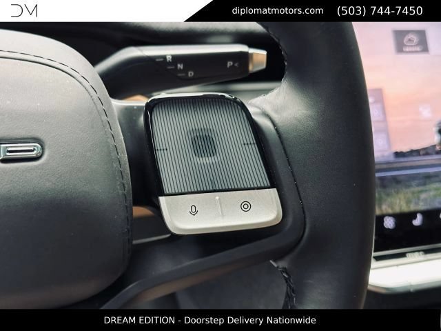 Used 2026 Lucid Gravity Dream AWD/4WD image 33