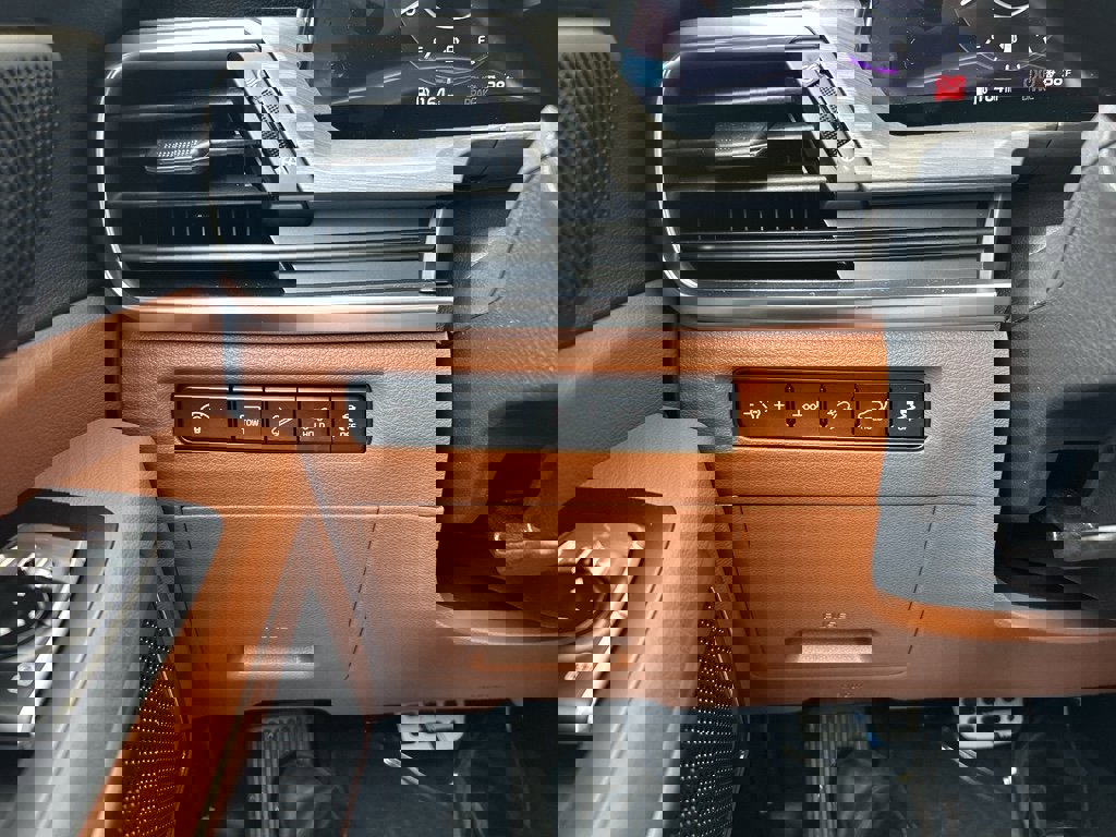 New 2025 Kia Telluride SX Prestige X-Line image 28