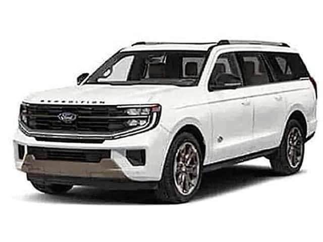 New 2027 Ford Expedition Max King Ranch AWD/4WD image 65
