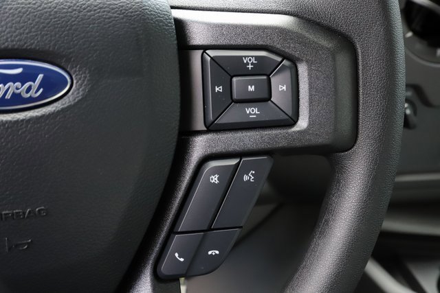 New 2026 Ford E-350 and Econoline 350 Super Duty w/ Power Equipment Group image 22