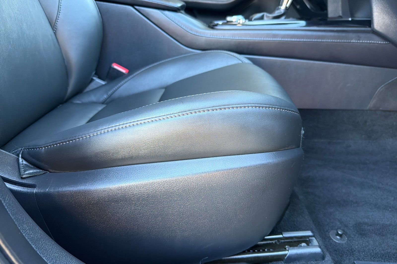 Used 2025 MAZDA CX-30 AWD 2.5 S w/ Select Sport Pkg image 23