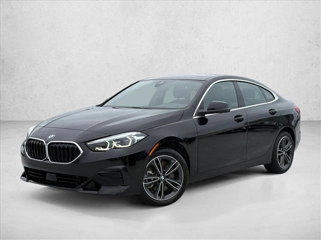 Used 2023 BMW 228i Gran Coupe w/ Convenience Package