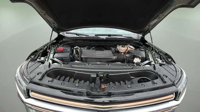 Used 2024 Chevrolet Tahoe High Country image 33