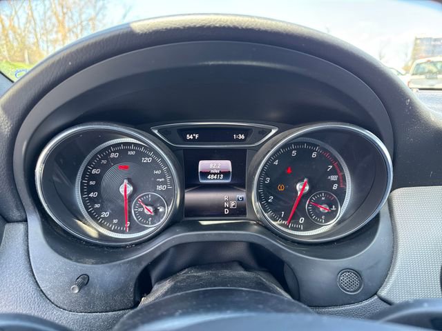 Used 2018 Mercedes-Benz GLA 250 4MATIC image 26