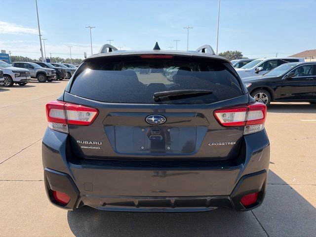 Used 2018 Subaru Crosstrek 2.0i Premium AWD/4WD image 4