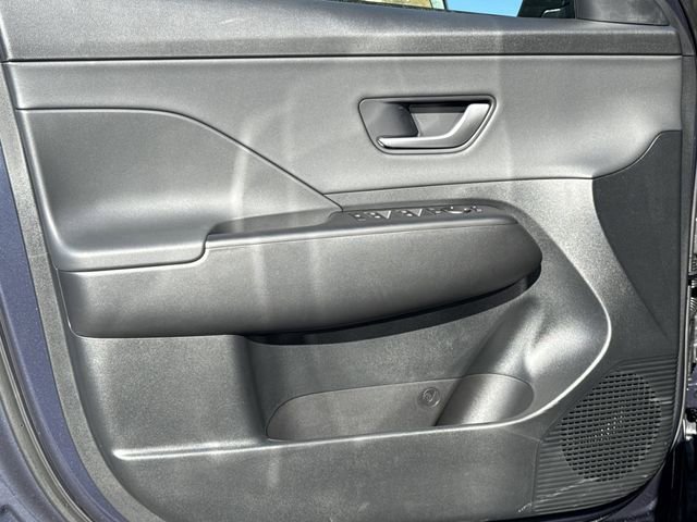 New 2026 Hyundai Kona SEL Premium image 10