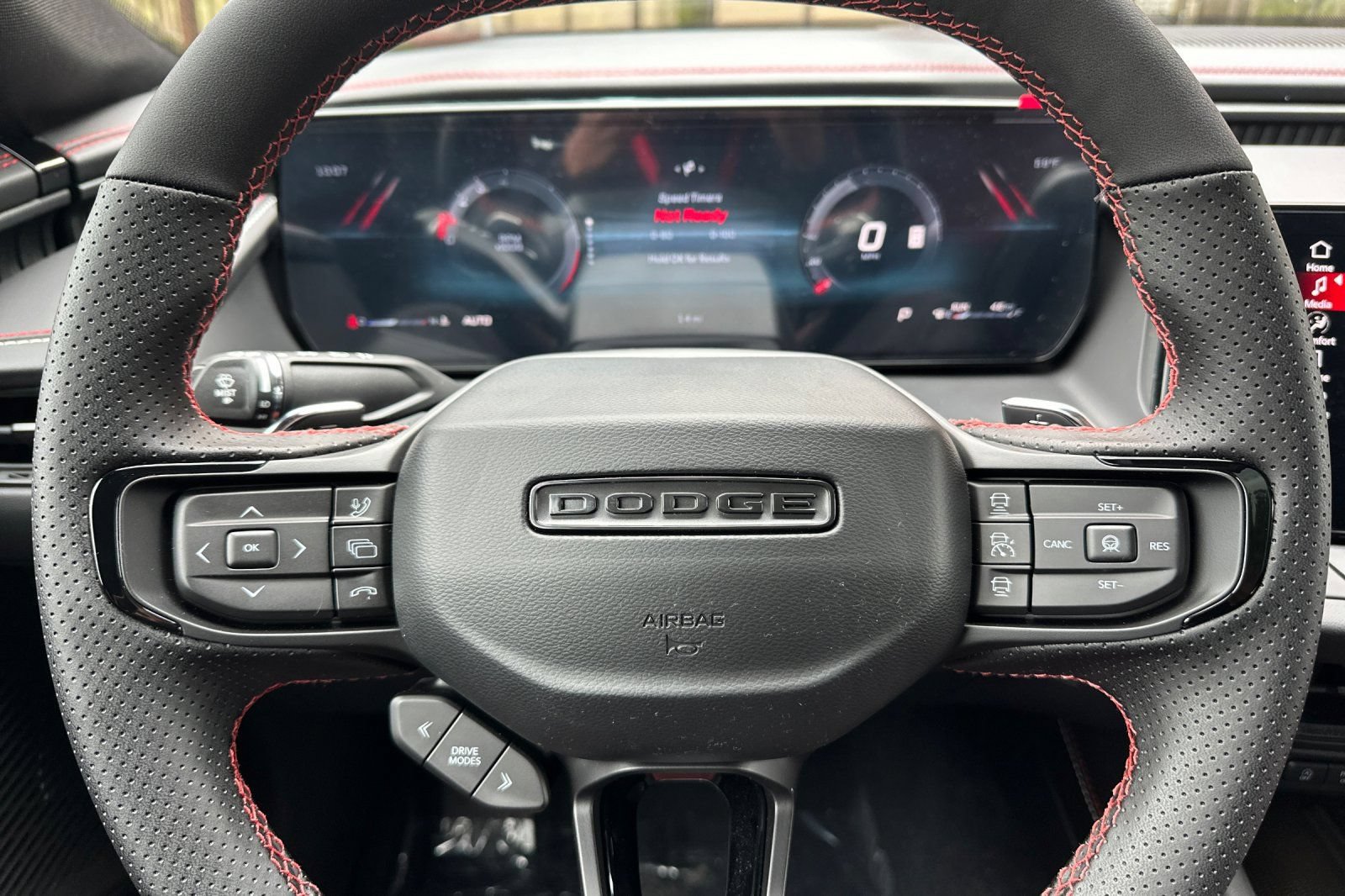 New 2026 Dodge Charger Scat Pack AWD/4WD image 22