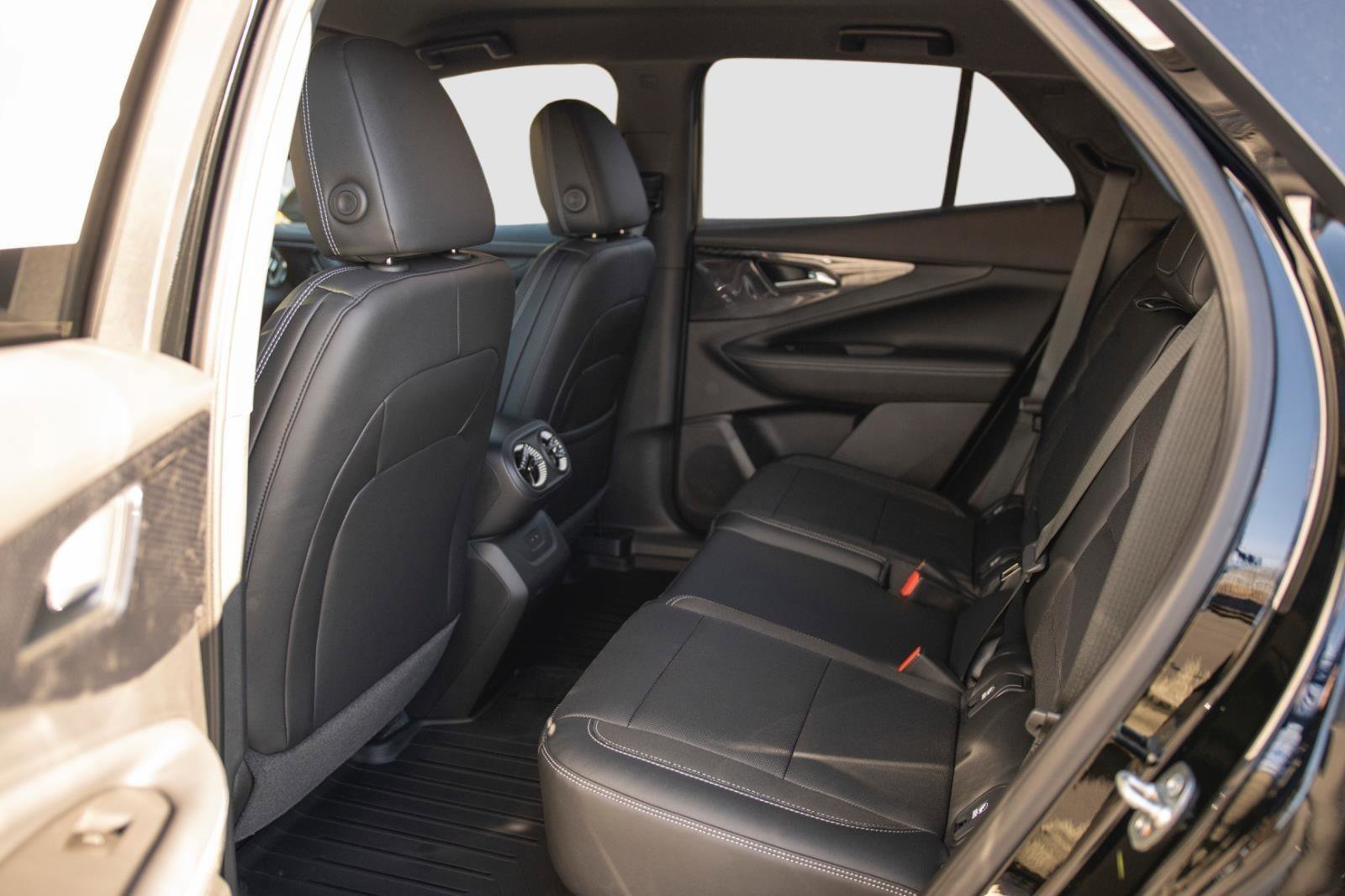 New 2026 Chevrolet Blazer EV LT image 20