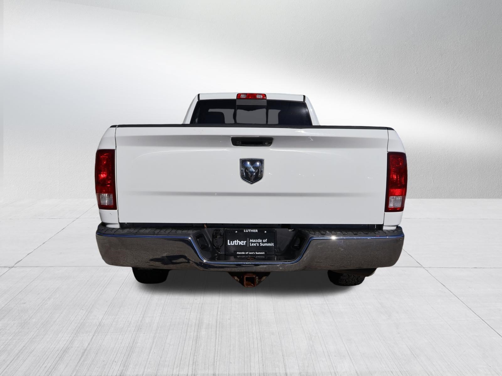 Used 2018 RAM 1500 Tradesman w/ Power & Remote Entry Group RWD image 6