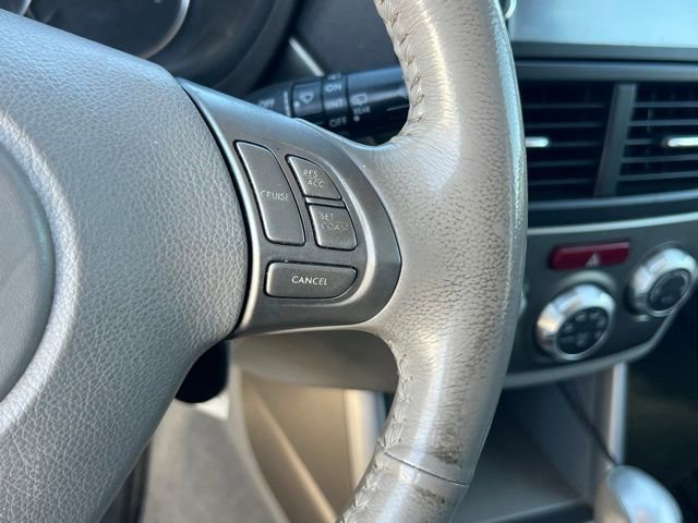 Used 2010 Subaru Forester 2.5X Limited AWD/4WD image 22