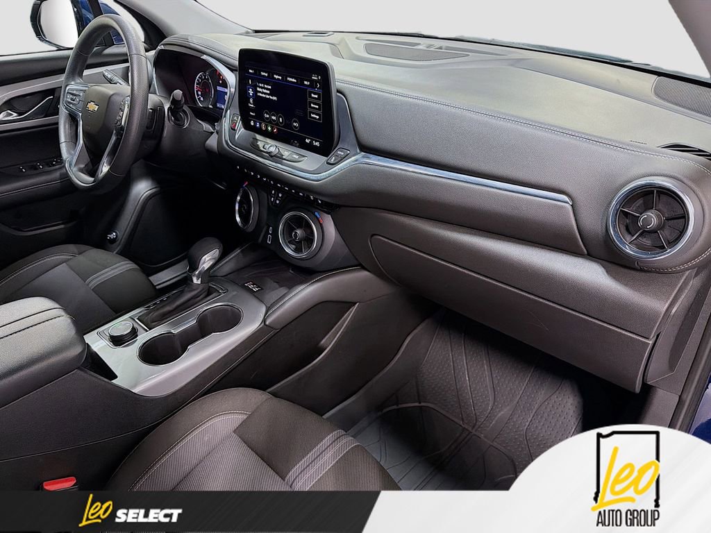 Used 2023 Chevrolet Blazer LT w/ Convenience Package image 28