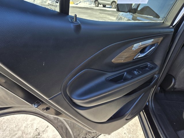 Used 2020 GMC Terrain SLE w/ Driver Convenience Package image 35